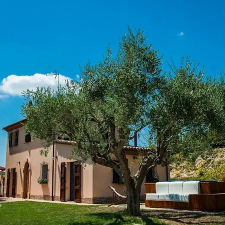 Casa vacanze Mauro *